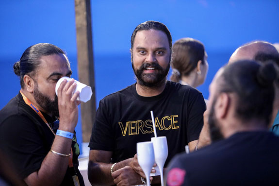 ITC 2025 Networking Finale